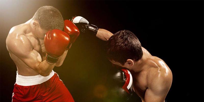 Cá Cược Boxing RR88 Cơ Hội Vàng Cho Người Yêu Thể Thao