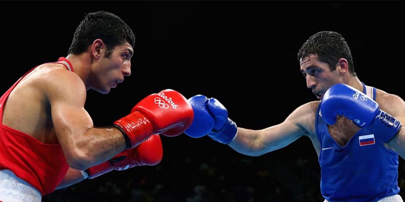 Khám phá các loại cược boxing tại nhà cái